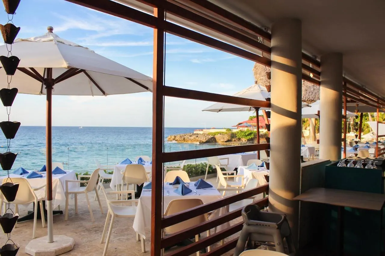 Casa Marina Beach & Reef All Inclusive Доминиканская Республика