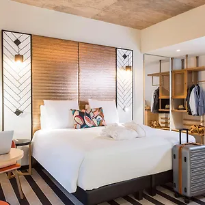 **** Hotel Mercure Off Kirchberg Luxemburg