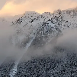 Sud -le Grepon Chamonix