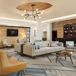 **** Hotel Four Points By Sheraton Dominikanische Republik