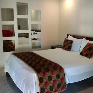 Motel Cabanas Imperial