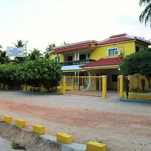 Hotel Del Mar