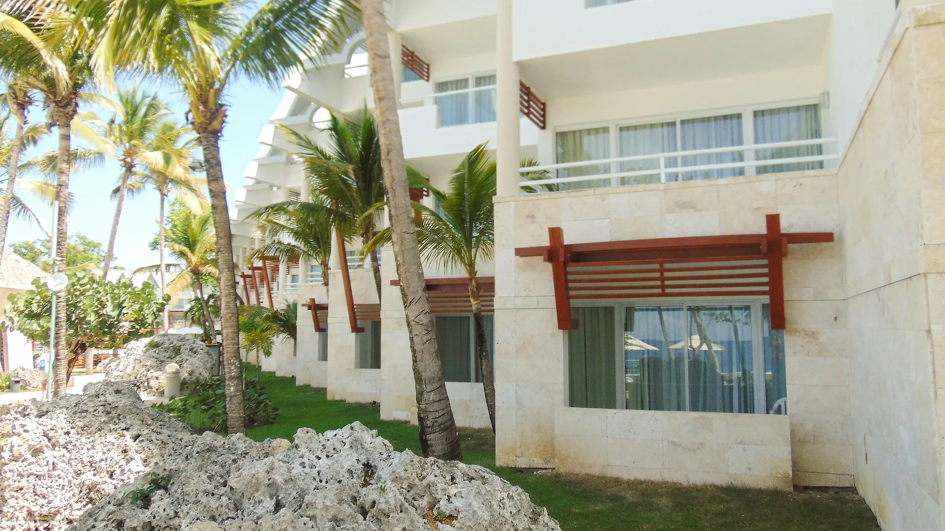 Resort Casa Marina Beach & Reef All Inclusive