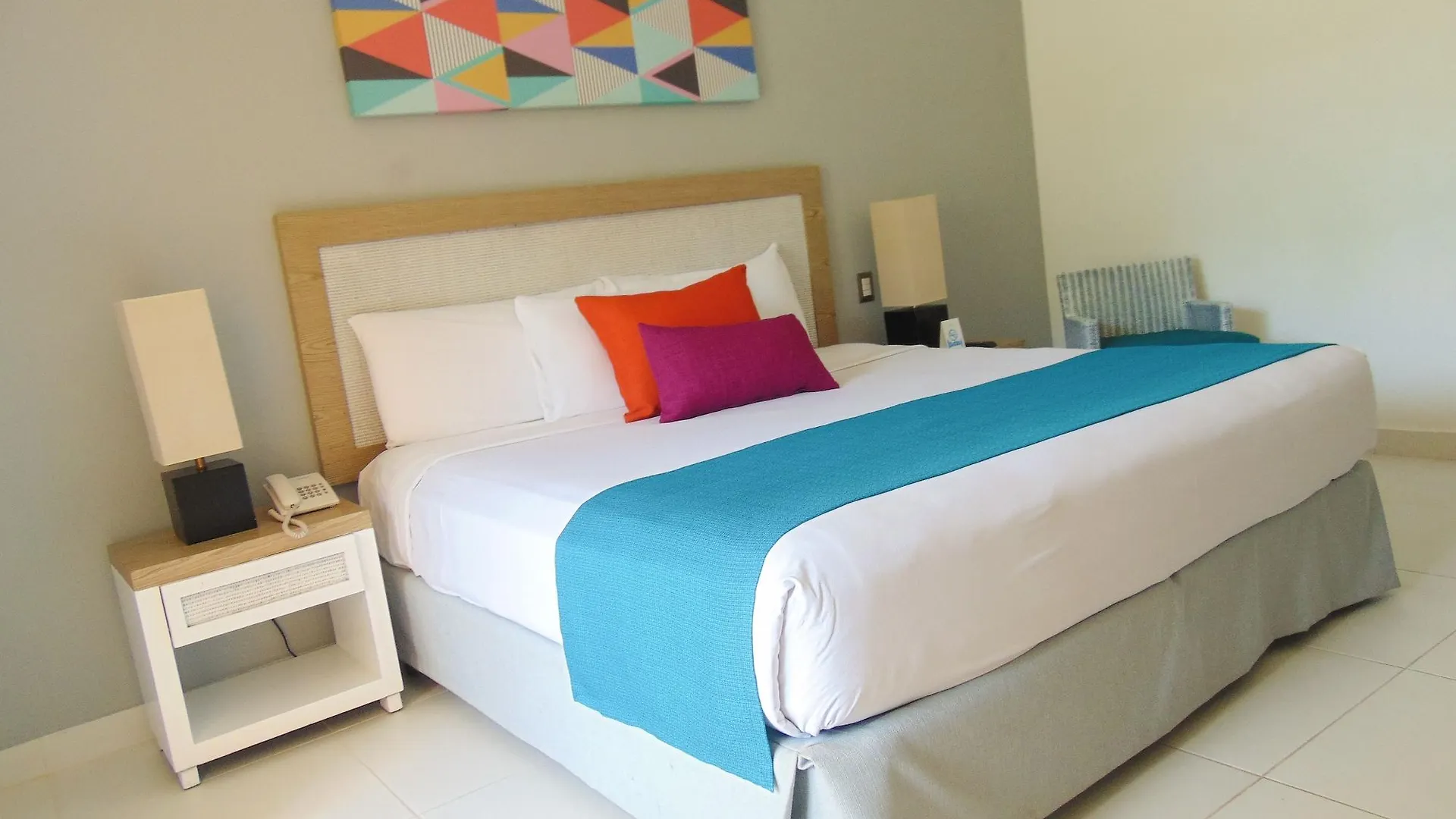Casa Marina Beach & Reef All Inclusive Resort Sosua