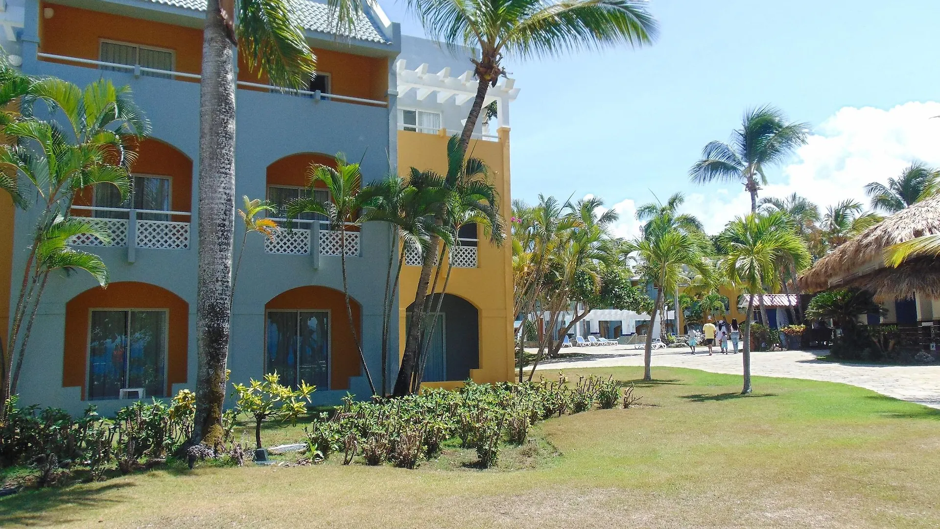 Resort Casa Marina Beach & Reef All Inclusive