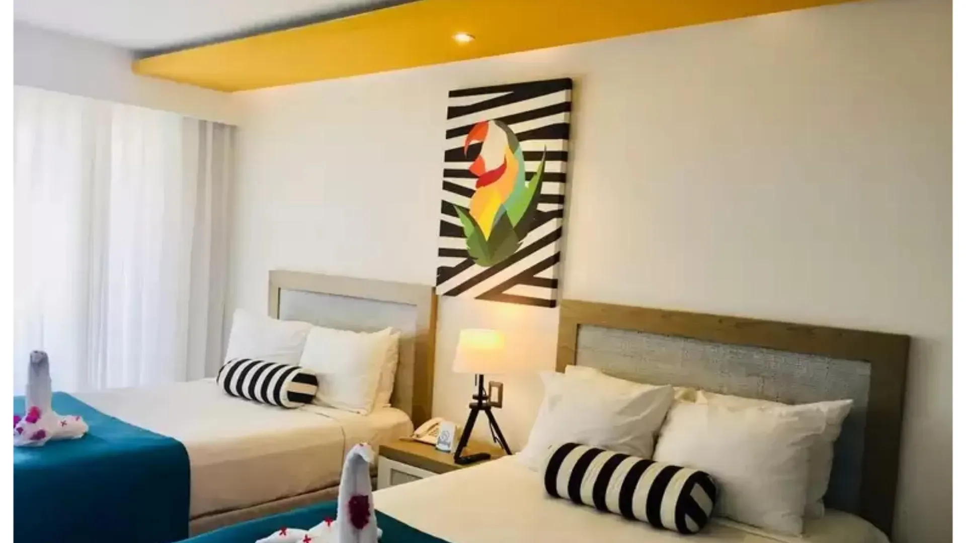 Casa Marina Beach & Reef All Inclusive Resort Sosua