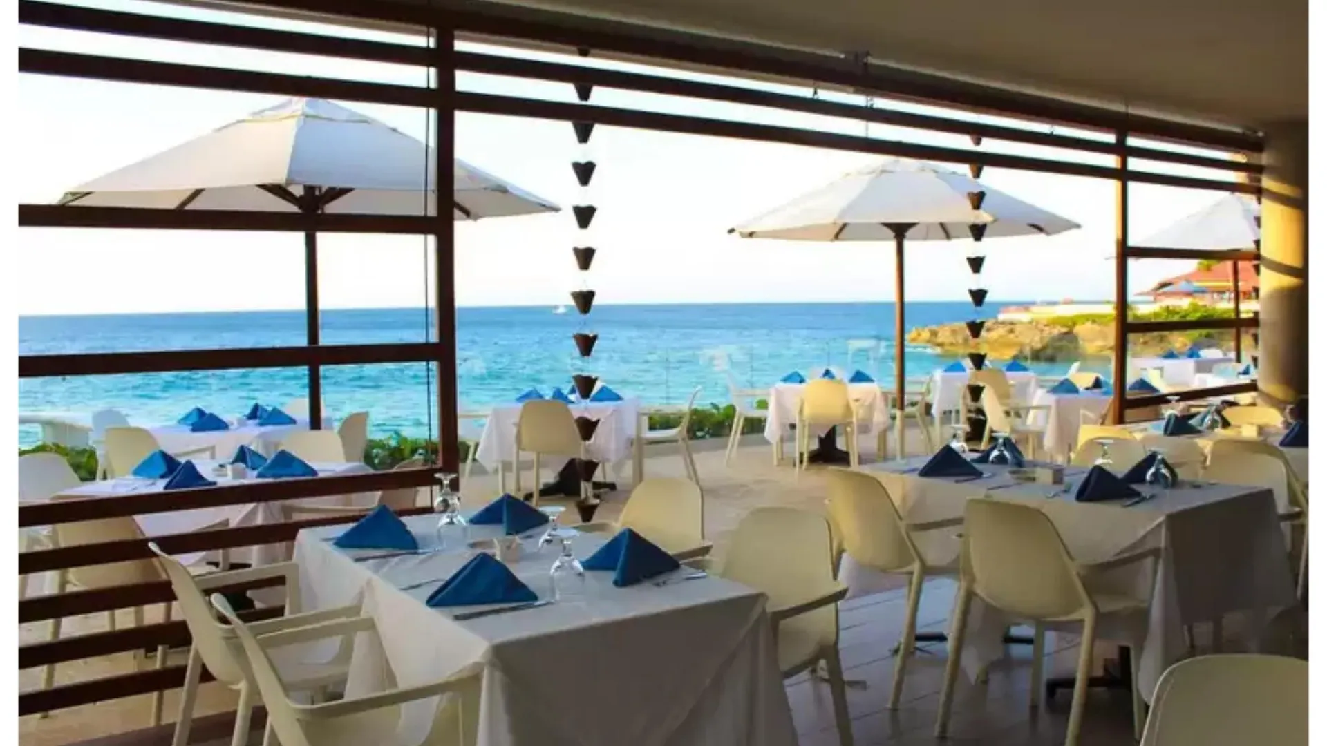 Casa Marina Beach & Reef All Inclusive