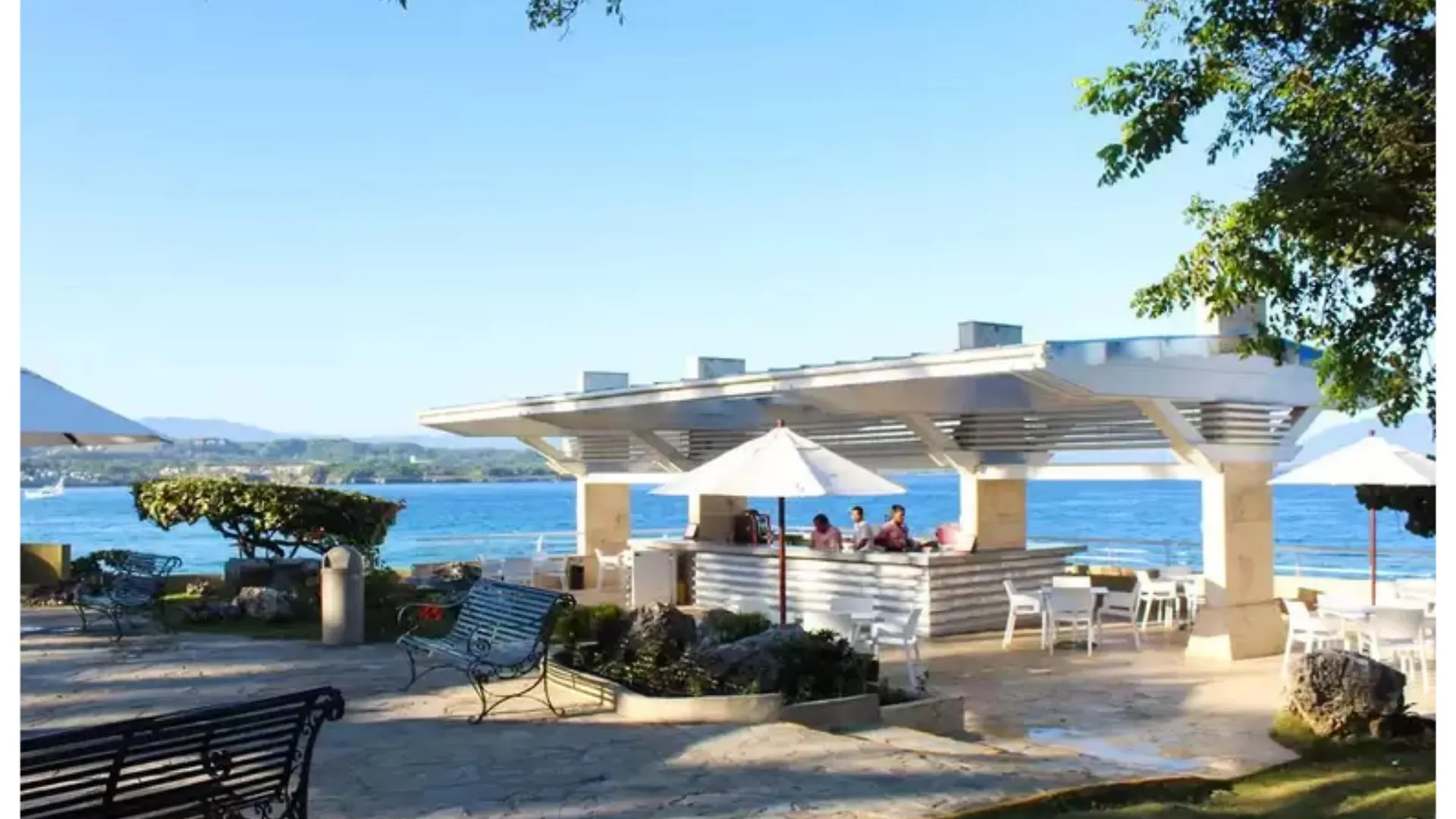 Casa Marina Beach & Reef All Inclusive Sosua