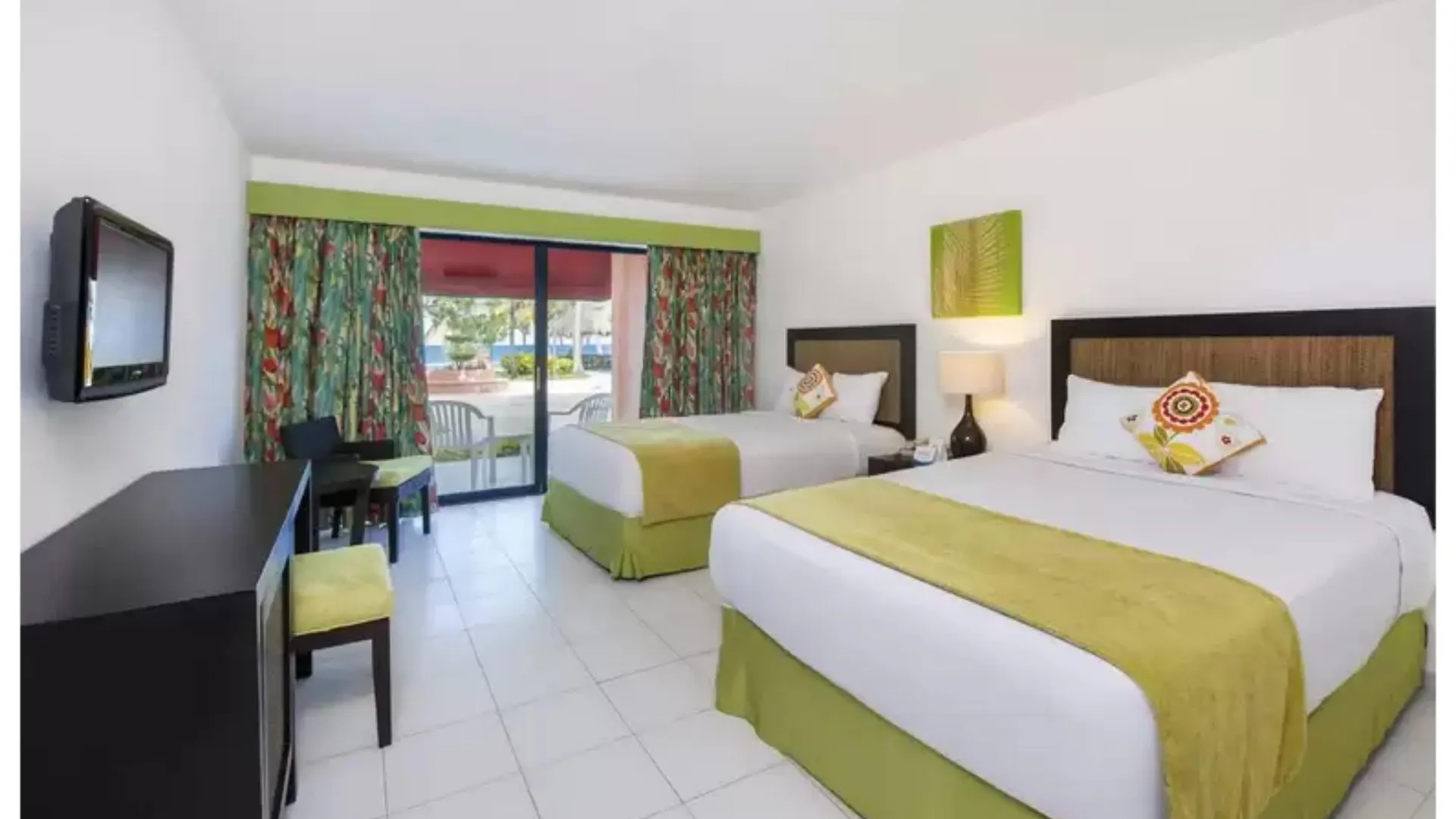 Casa Marina Beach & Reef All Inclusive Dominican Republic
