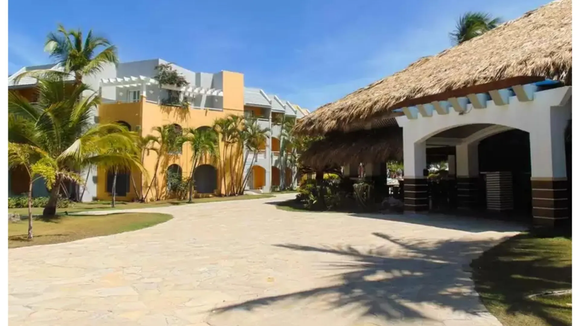 Resort Casa Marina Beach & Reef All Inclusive