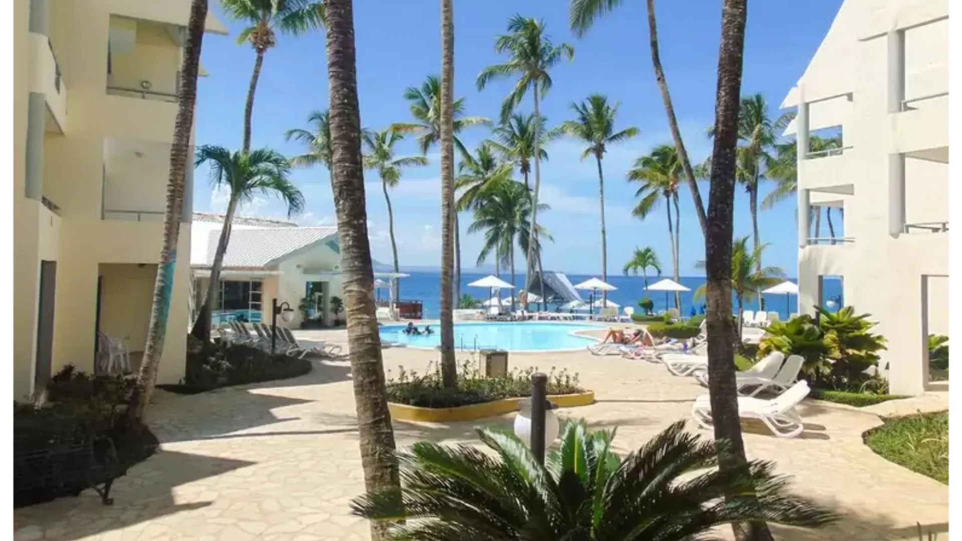 Casa Marina Beach & Reef All Inclusive Resort