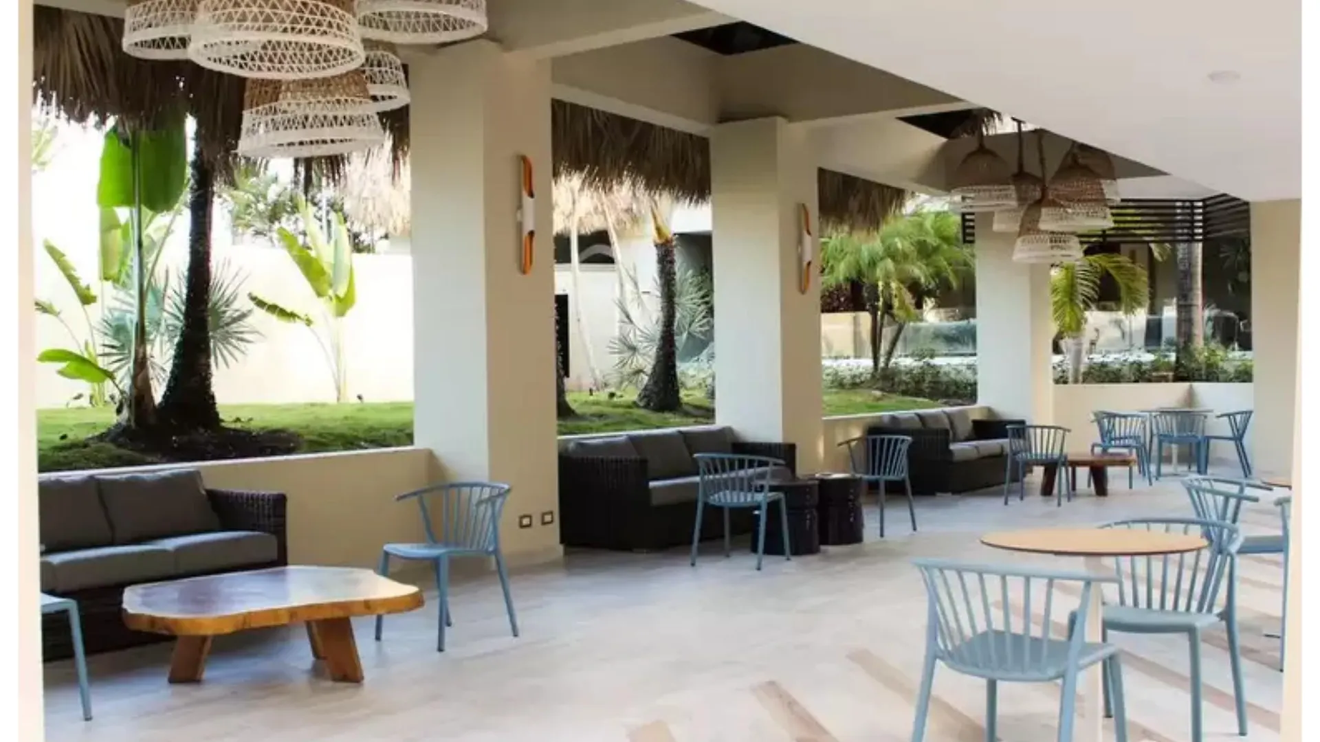 Casa Marina Beach & Reef All Inclusive
