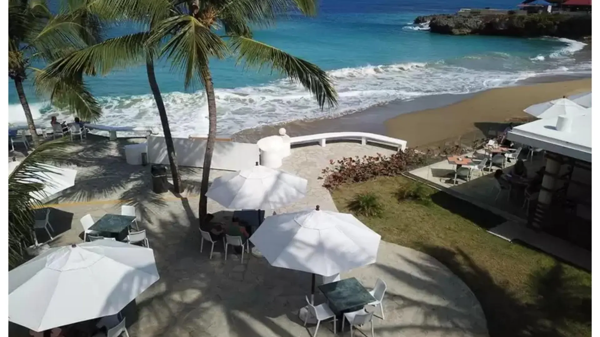 Resort Casa Marina Beach & Reef All Inclusive
