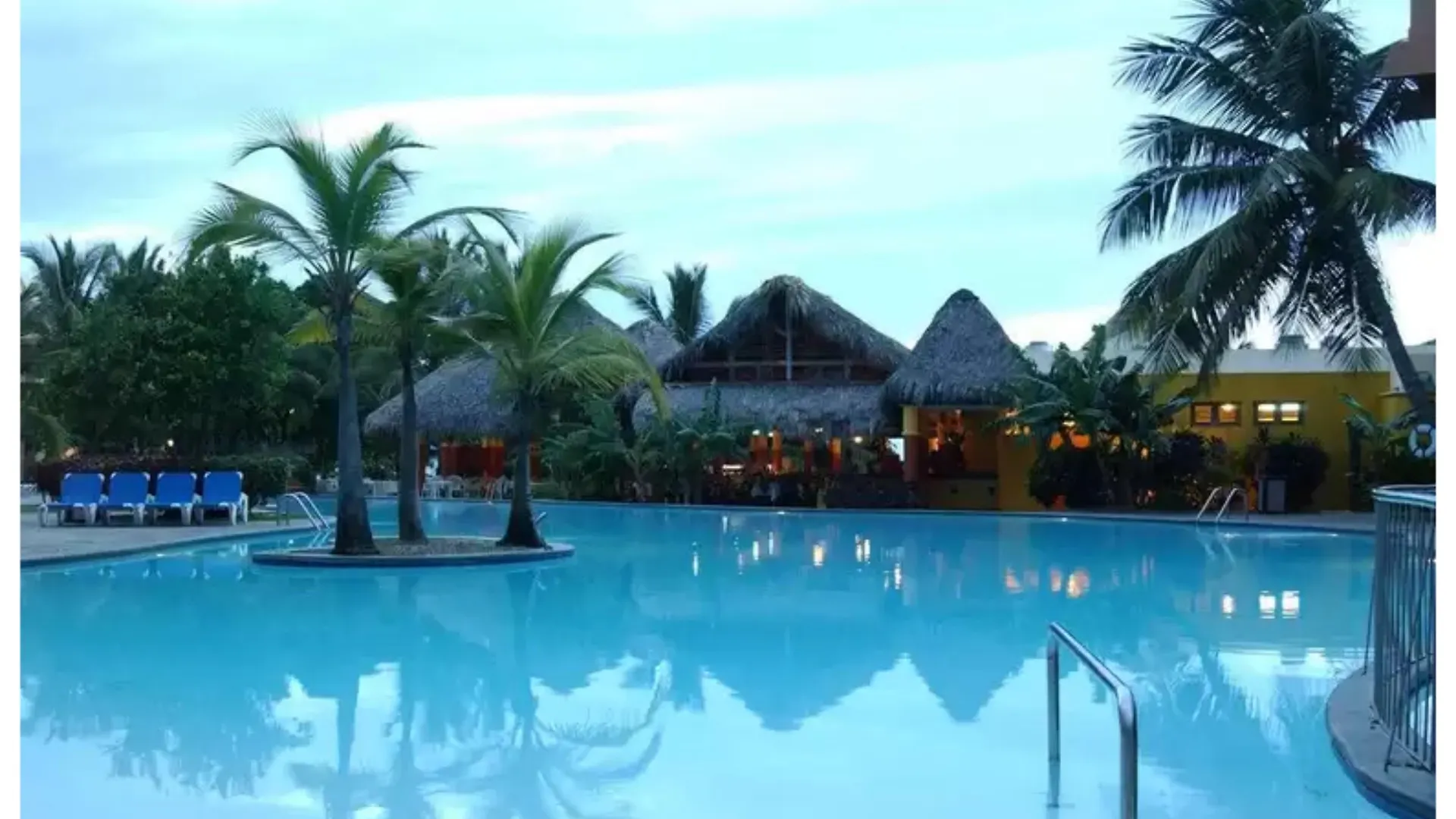 Casa Marina Beach & Reef All Inclusive Dominican Republic