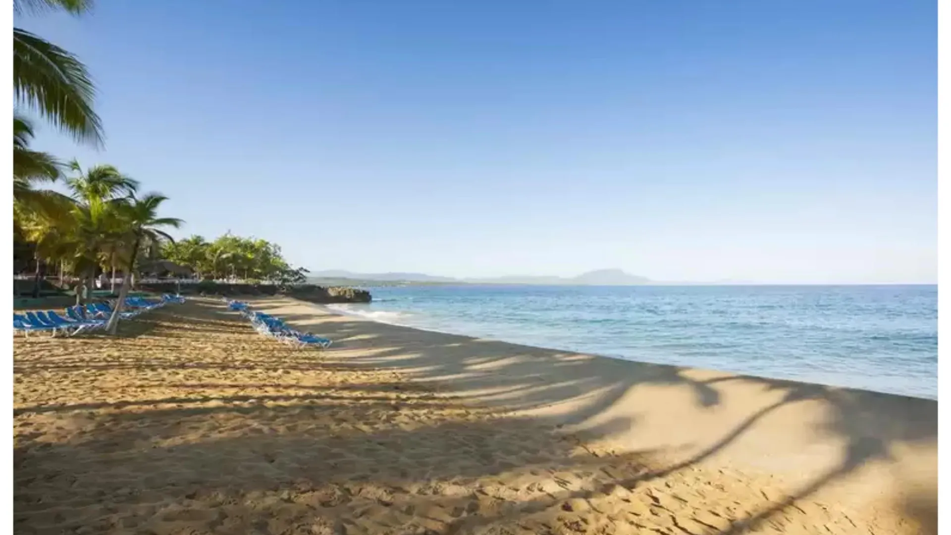 Casa Marina Beach & Reef All Inclusive Resort Sosua