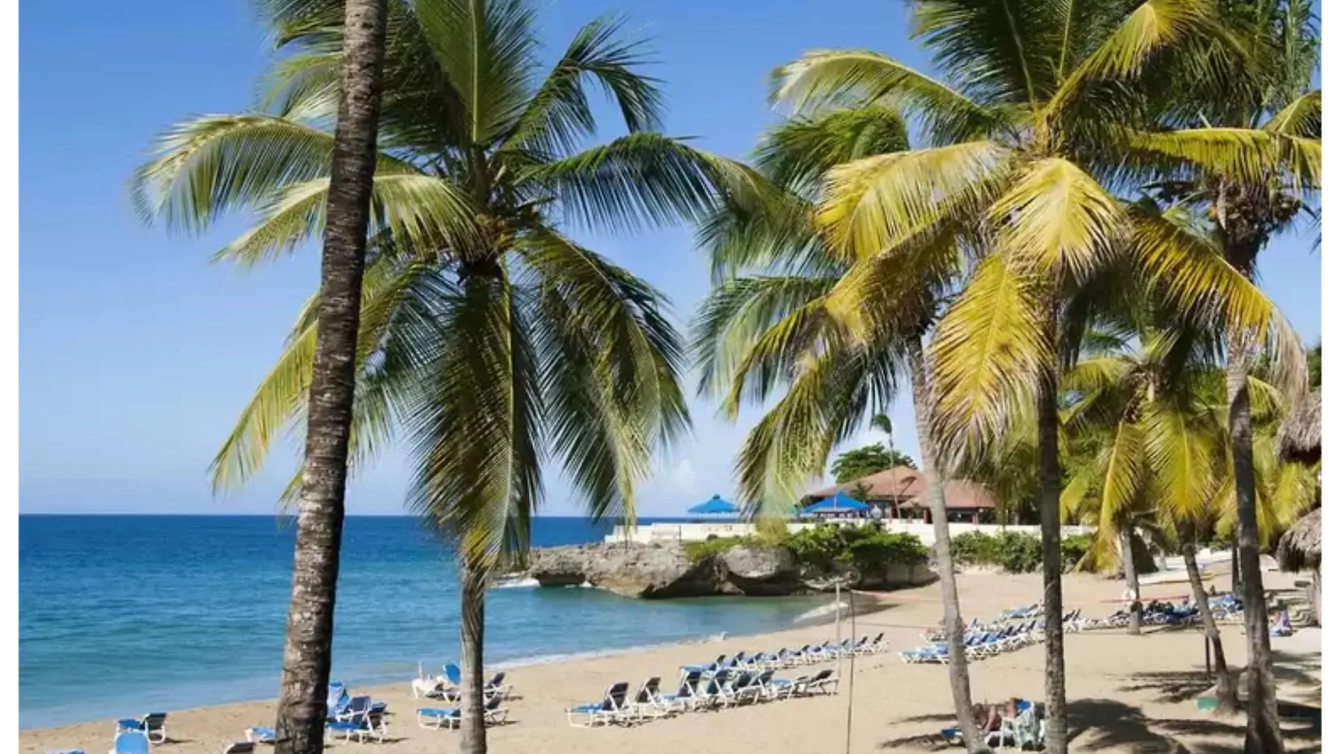 Casa Marina Beach & Reef All Inclusive 4*, Sosua