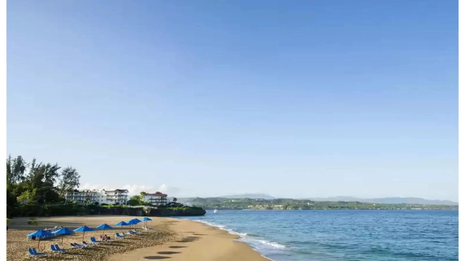 Casa Marina Beach & Reef All Inclusive Resort