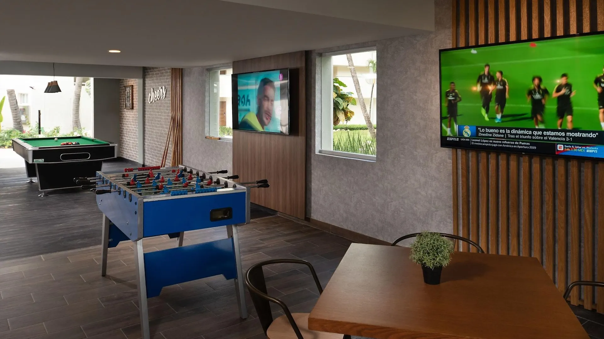Casa Marina Beach & Reef All Inclusive 4*, Sosua