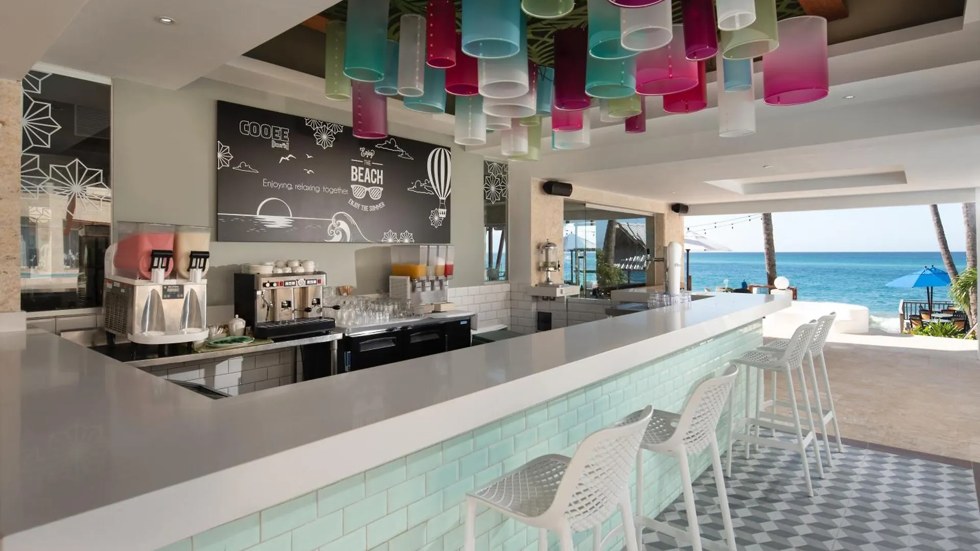 Casa Marina Beach & Reef All Inclusive Dominican Republic