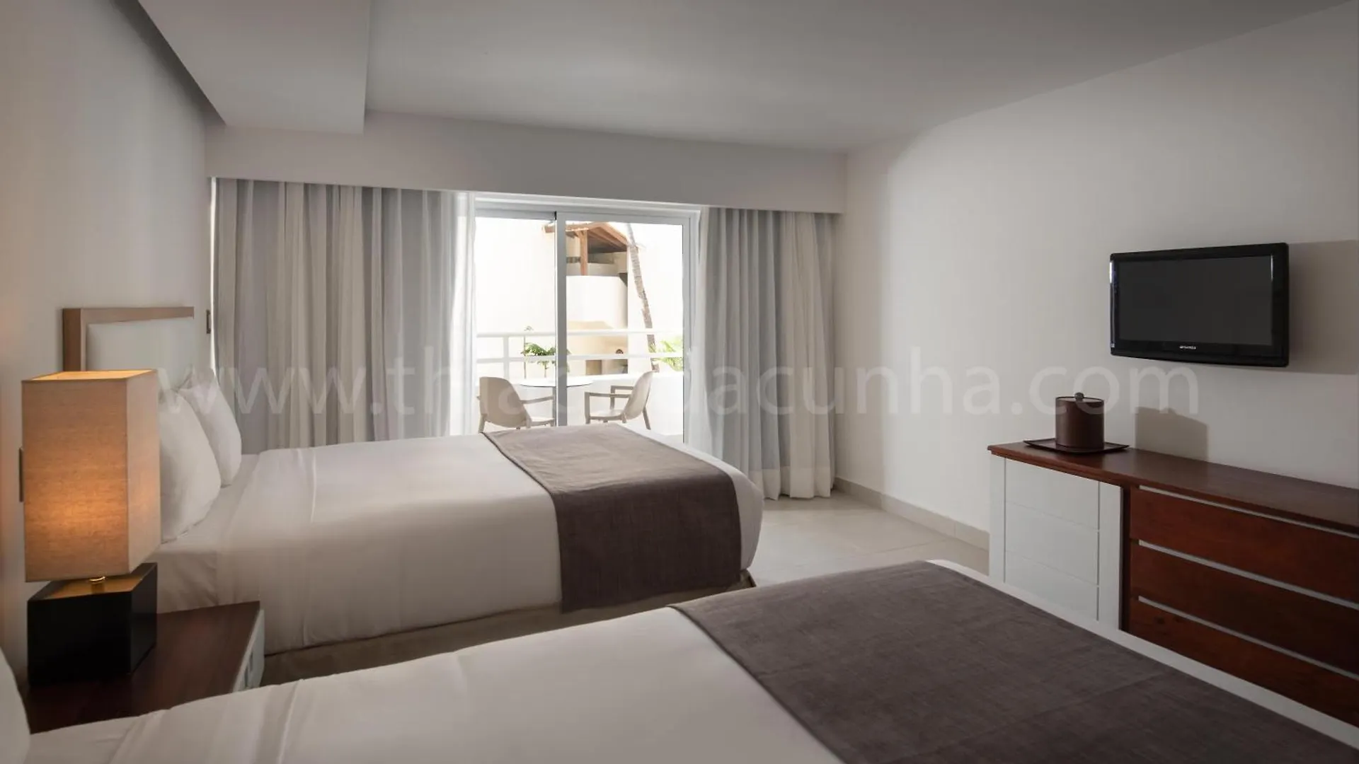 Resort Casa Marina Beach & Reef All Inclusive