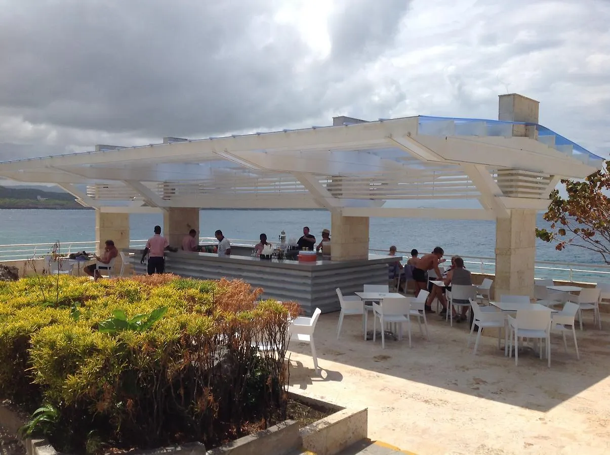 Casa Marina Beach & Reef All Inclusive 4*, Sosua