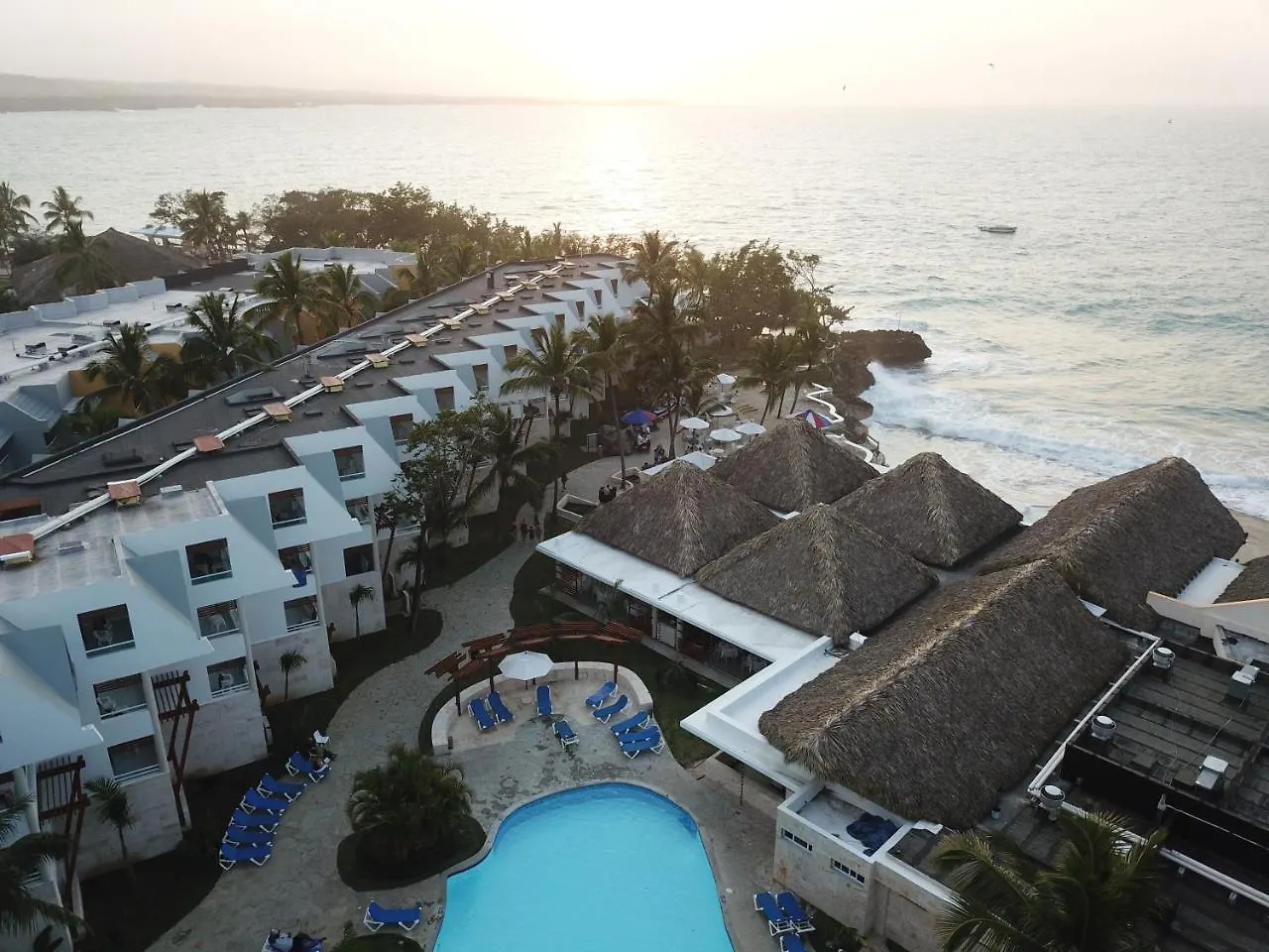 Casa Marina Beach & Reef All Inclusive