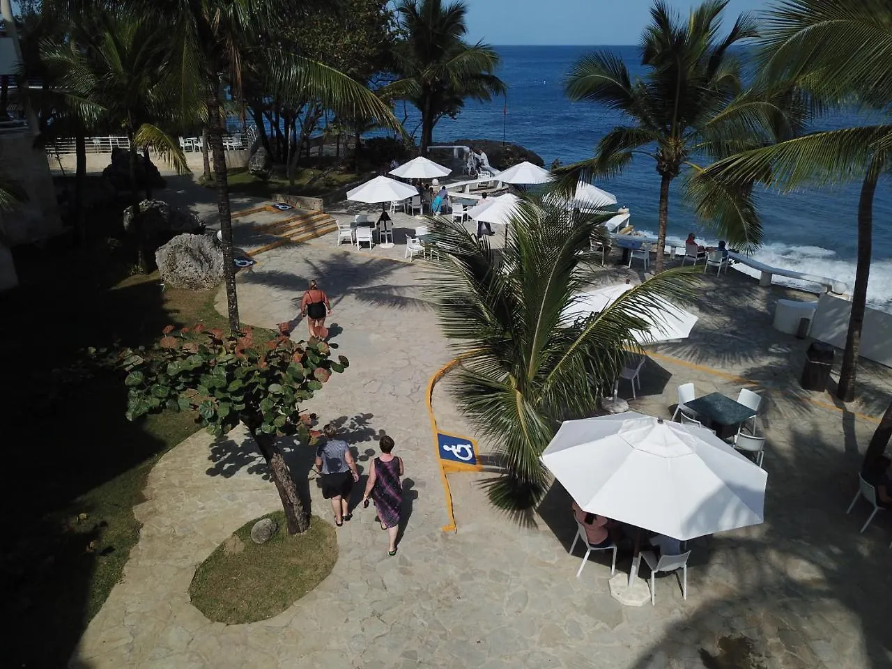 Casa Marina Beach & Reef All Inclusive Resort Sosua