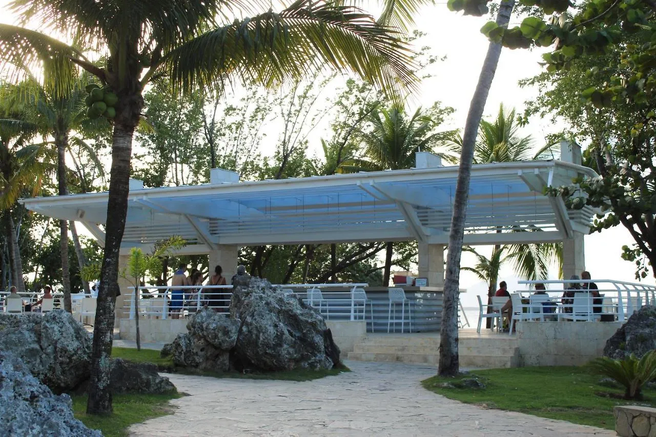 Casa Marina Beach & Reef All Inclusive 4*, Sosua