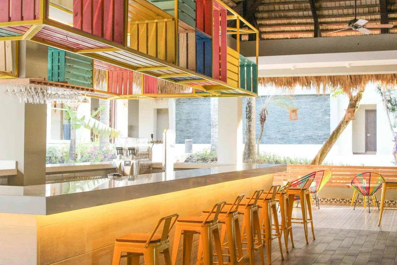 Casa Marina Beach & Reef All Inclusive Resort