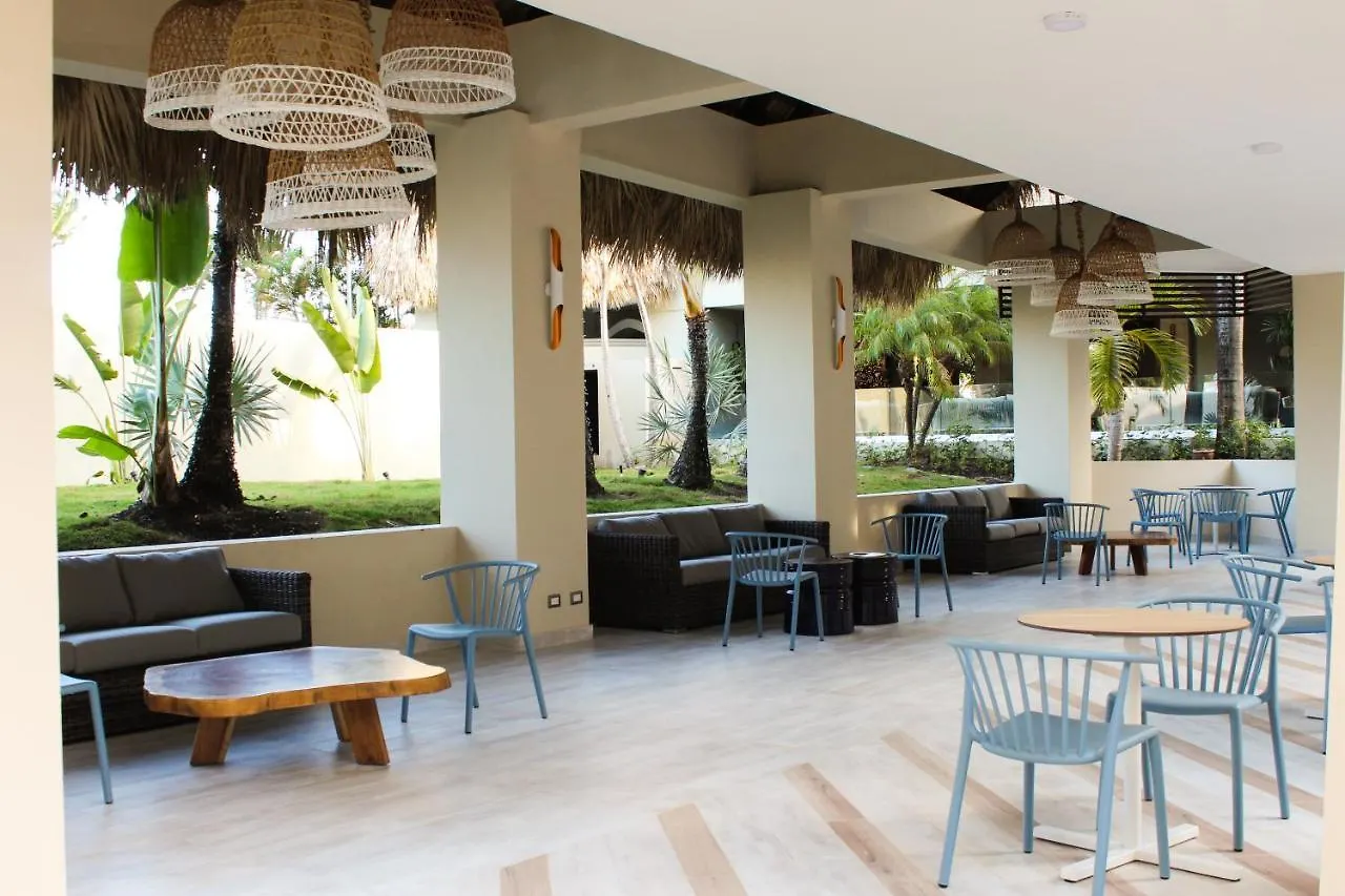 Casa Marina Beach & Reef All Inclusive