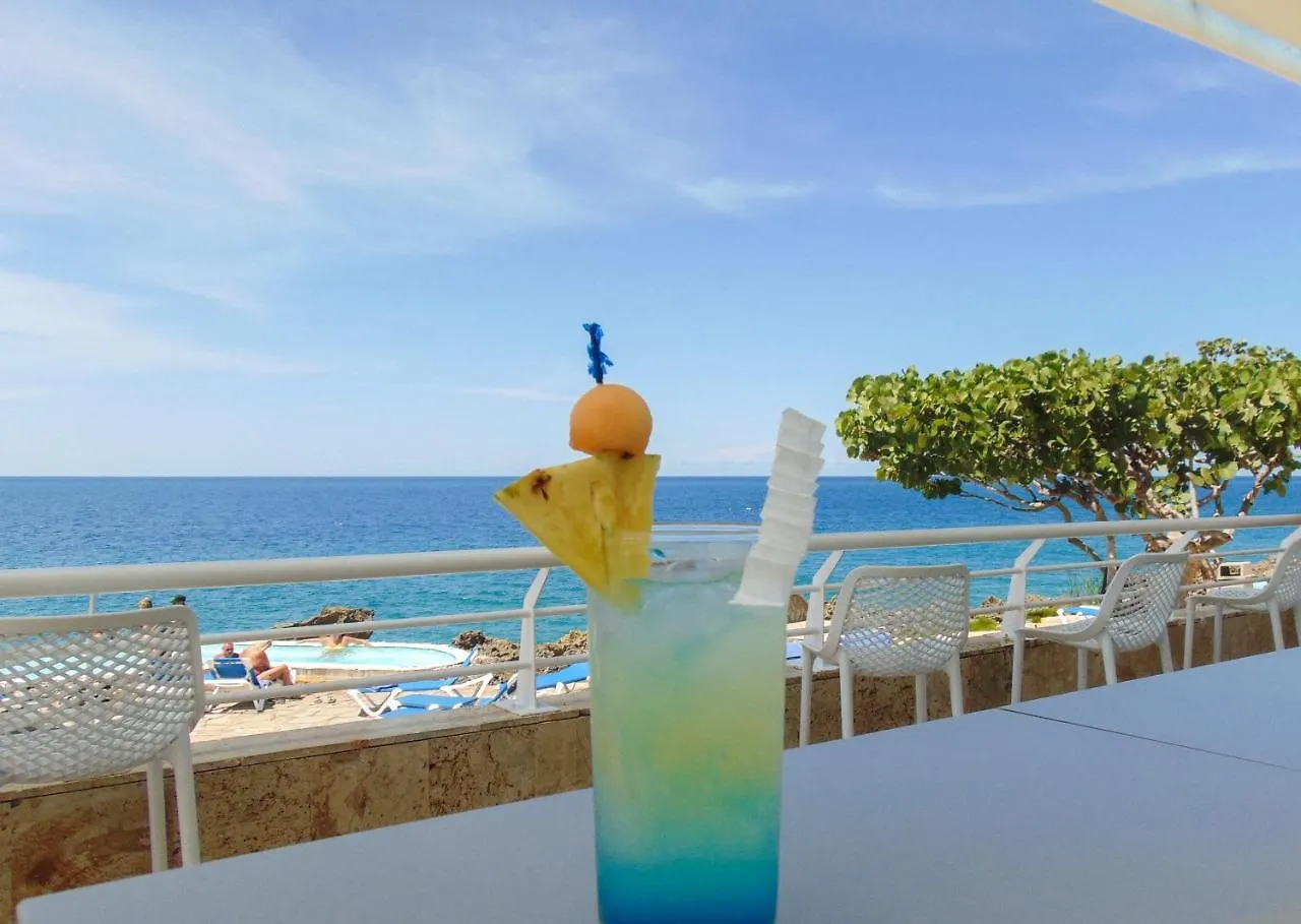 Resort Casa Marina Beach & Reef All Inclusive