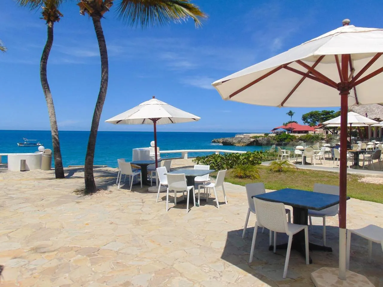 Resort Casa Marina Beach & Reef All Inclusive