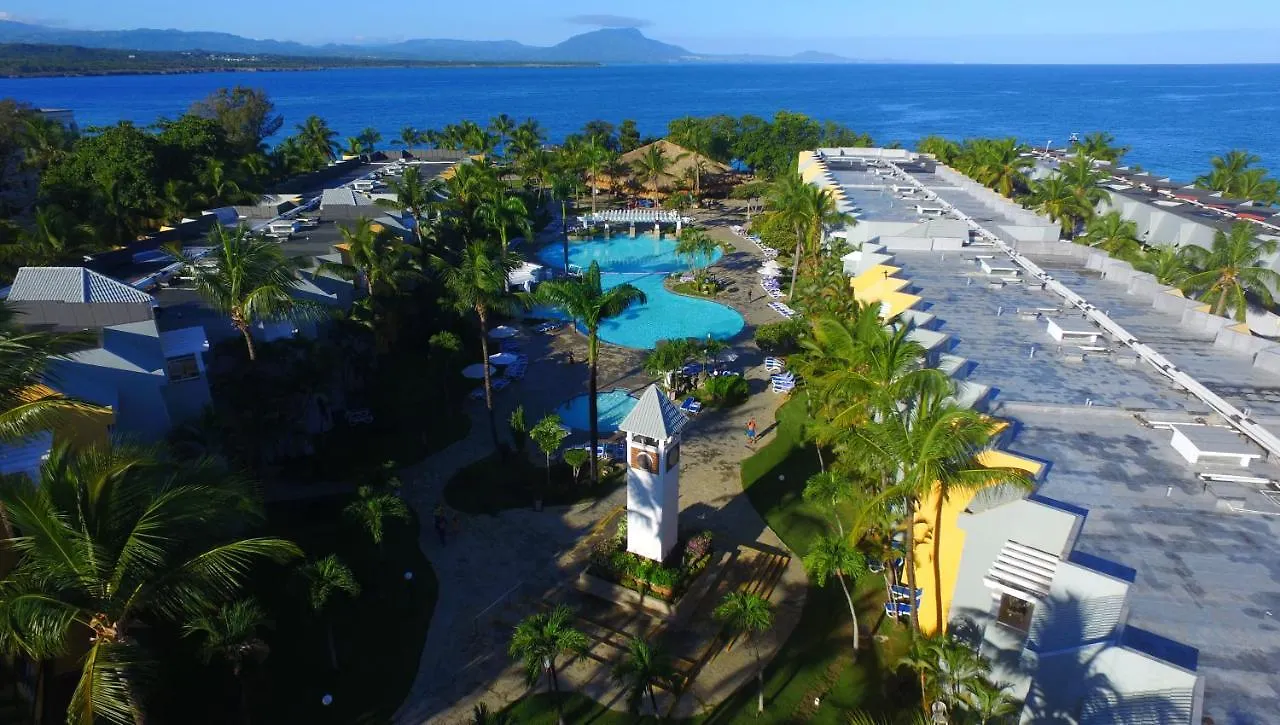 **** Resort Casa Marina Beach & Reef All Inclusive Dominican Republic