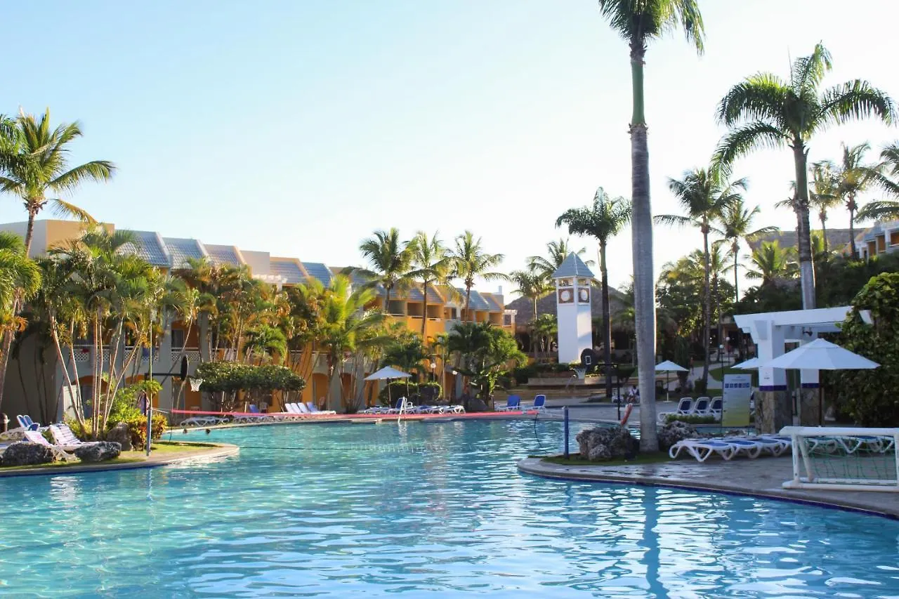 Resort Casa Marina Beach & Reef All Inclusive