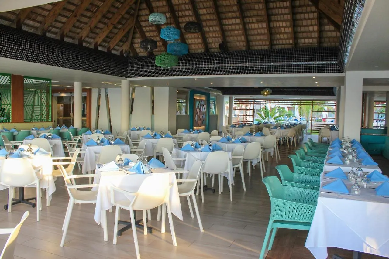 Casa Marina Beach & Reef All Inclusive Dominican Republic