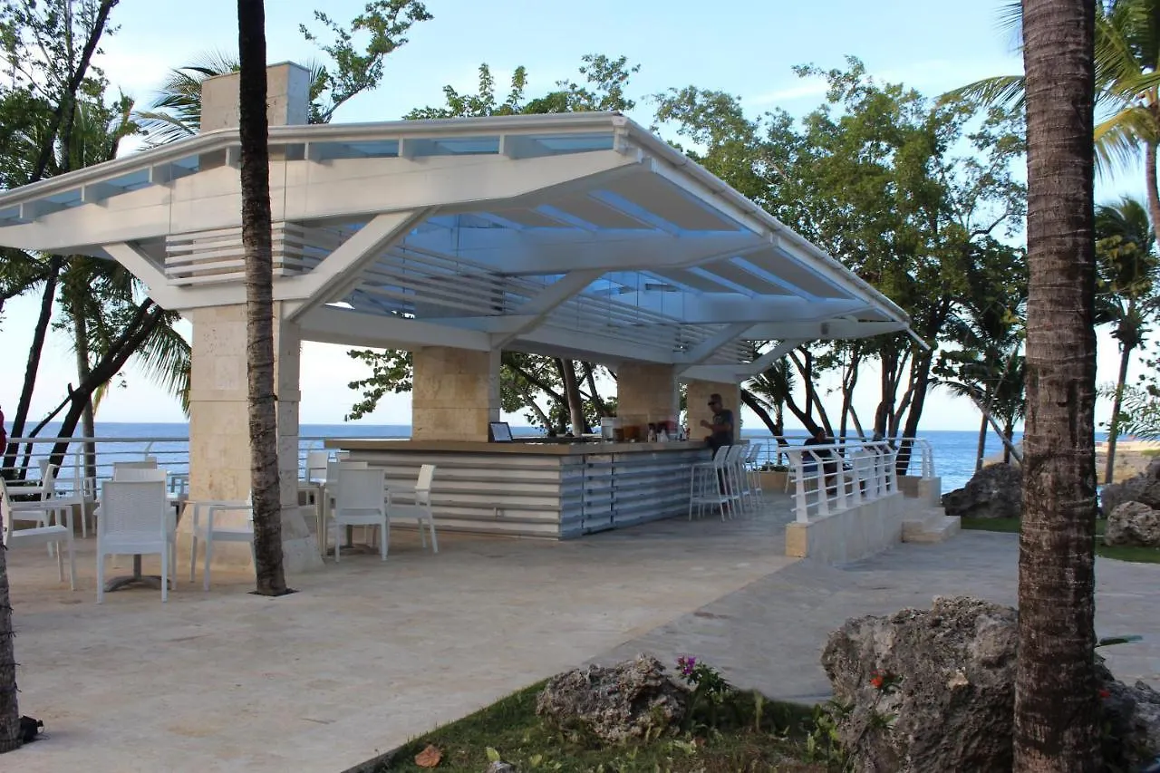 Casa Marina Beach & Reef All Inclusive 4*, Sosua Dominican Republic
