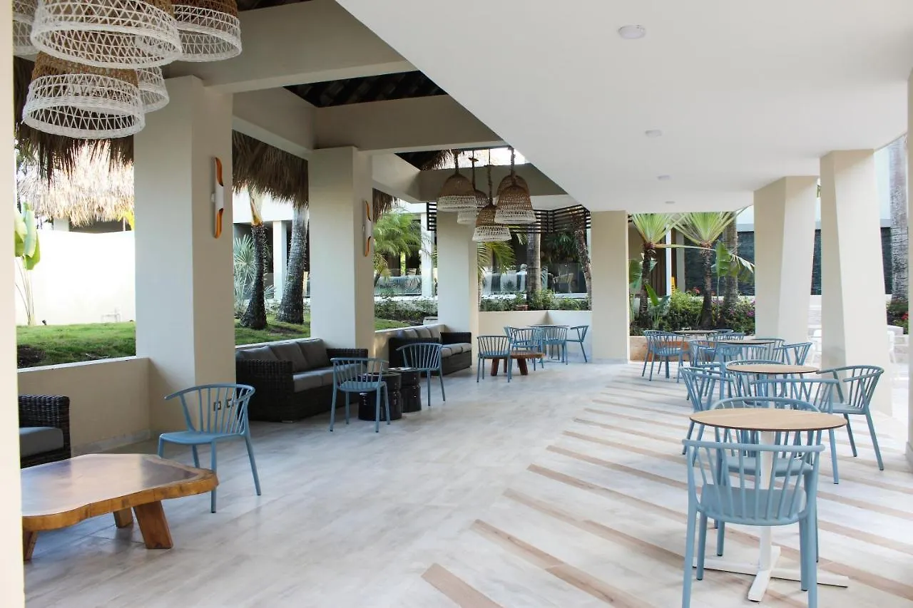 **** Resort Casa Marina Beach & Reef All Inclusive Dominican Republic