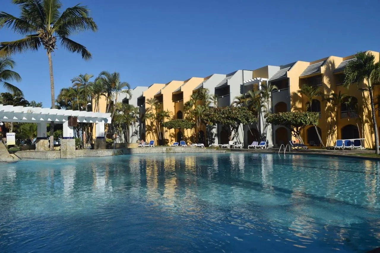 Casa Marina Beach & Reef All Inclusive Sosua