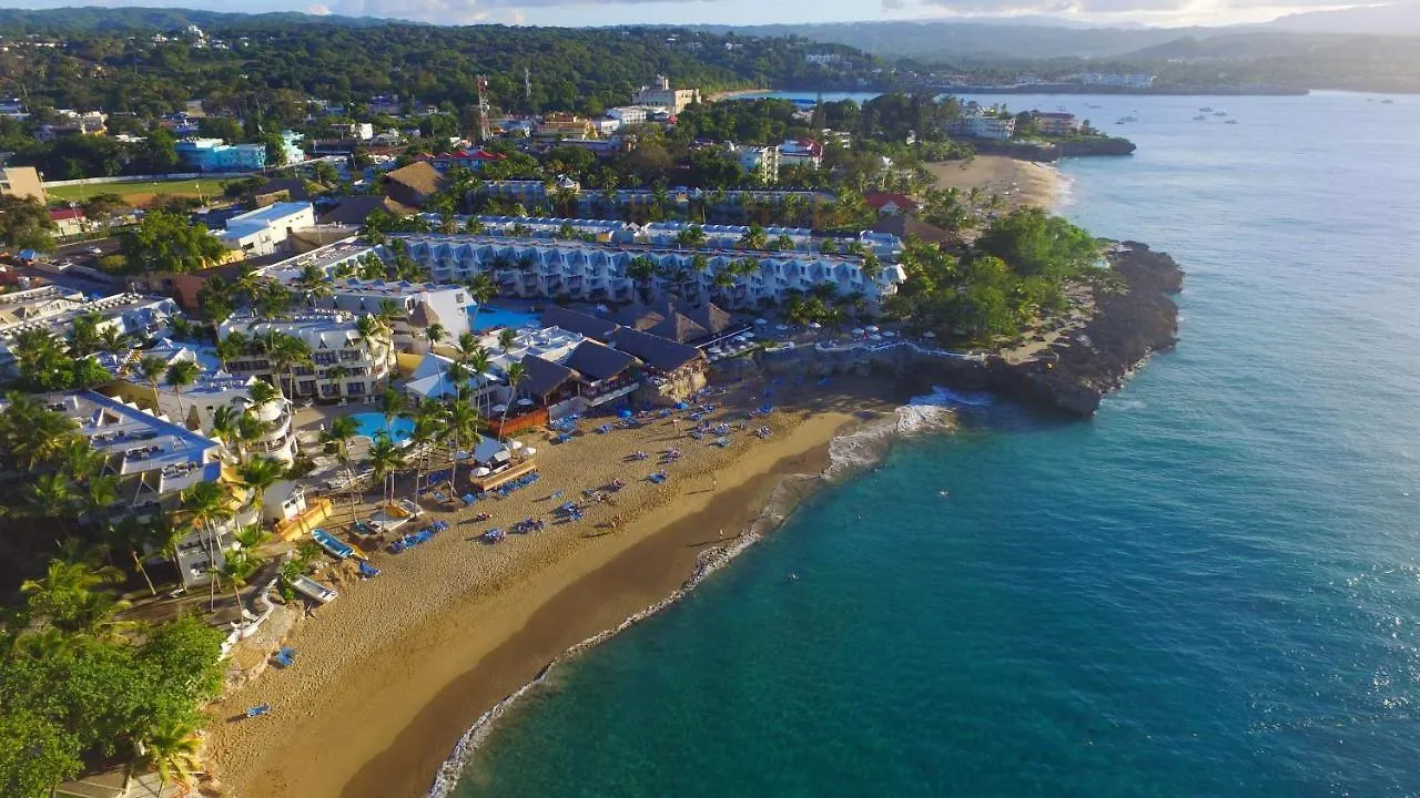 Casa Marina Beach & Reef All Inclusive Sosua