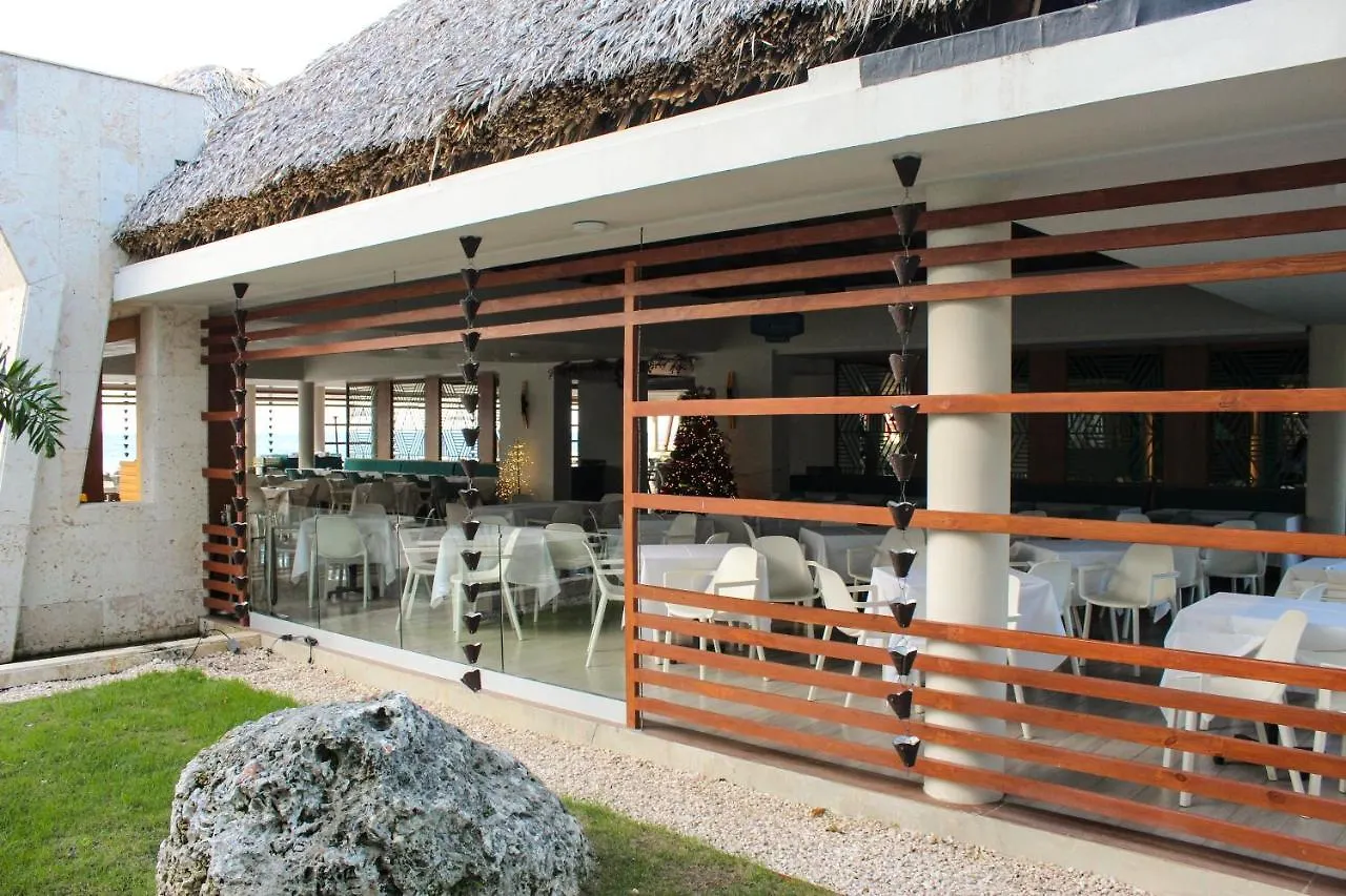 Casa Marina Beach & Reef All Inclusive 4*, Sosua