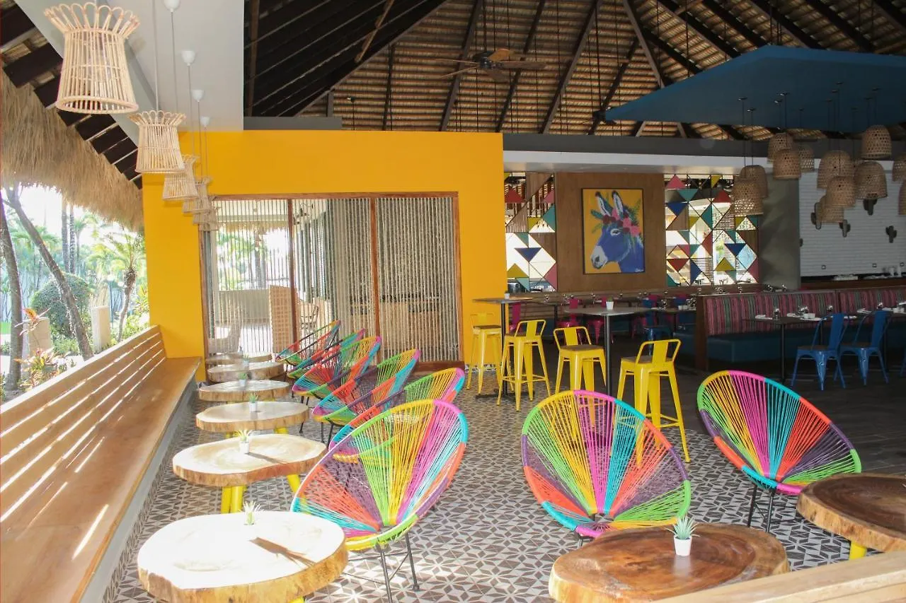 Resort Casa Marina Beach & Reef All Inclusive