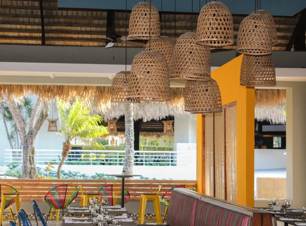 Casa Marina Beach & Reef All Inclusive Sosua