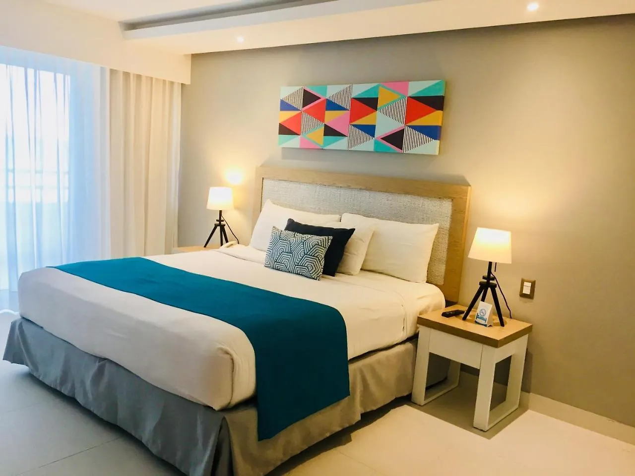 Casa Marina Beach & Reef All Inclusive 4*, Sosua