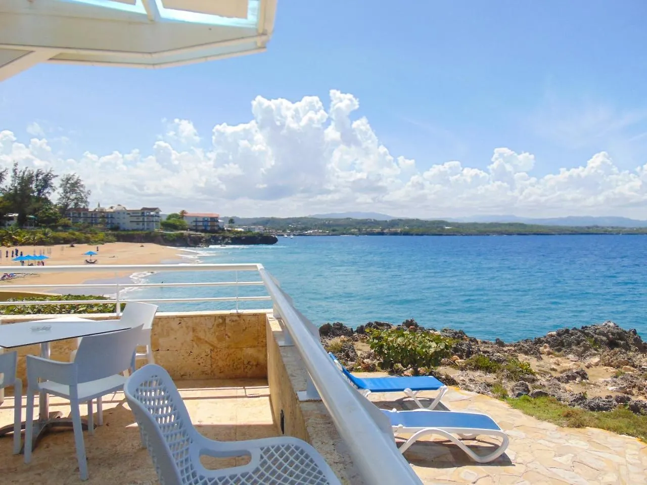 Casa Marina Beach & Reef All Inclusive