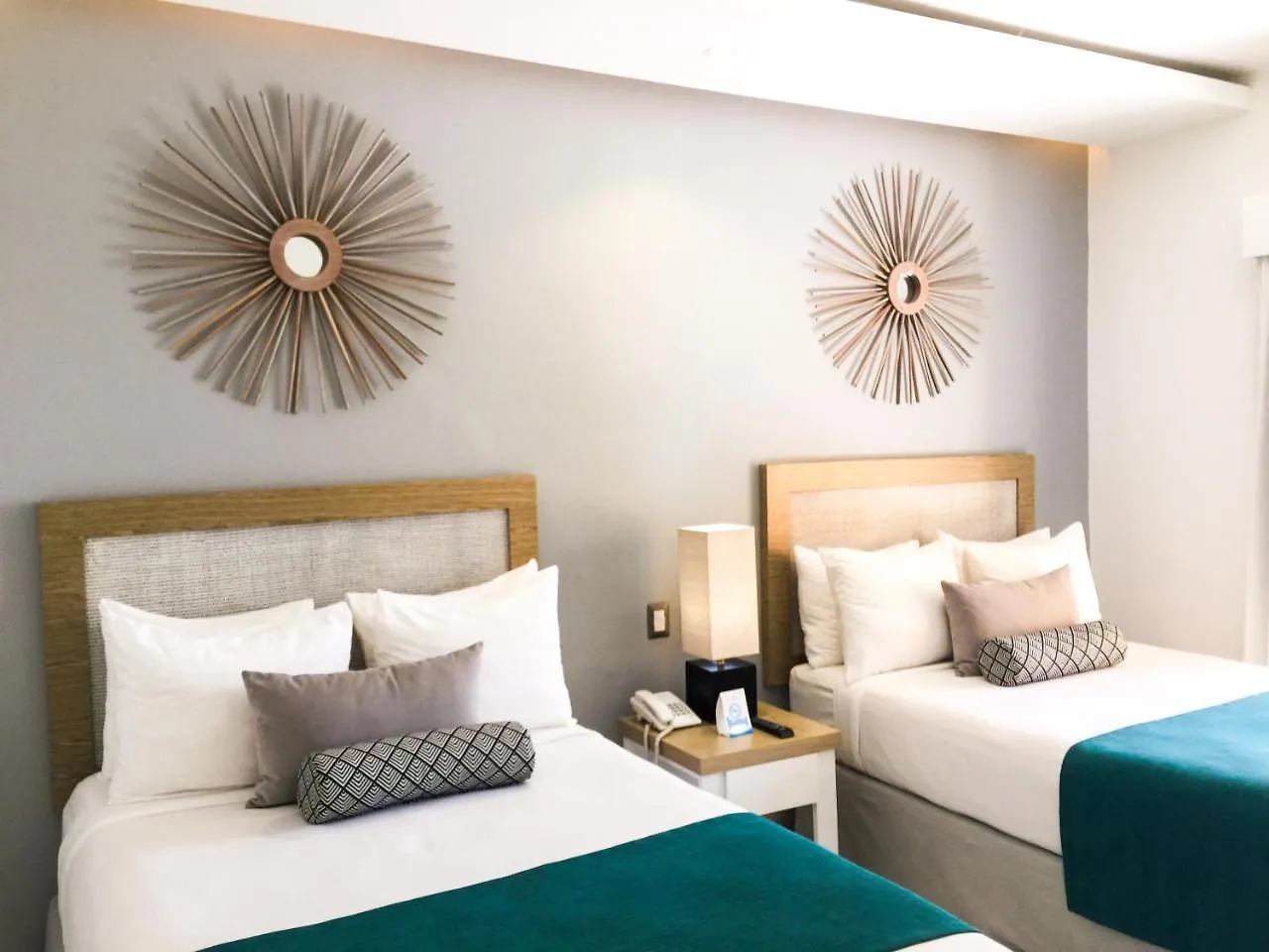 Resort Casa Marina Beach & Reef All Inclusive