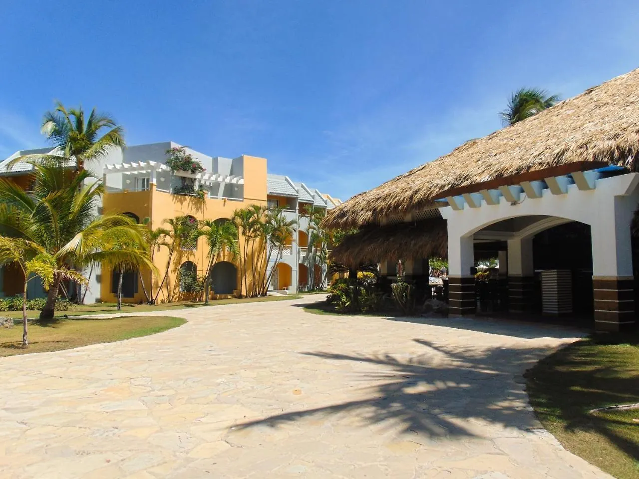 Resort Casa Marina Beach & Reef All Inclusive