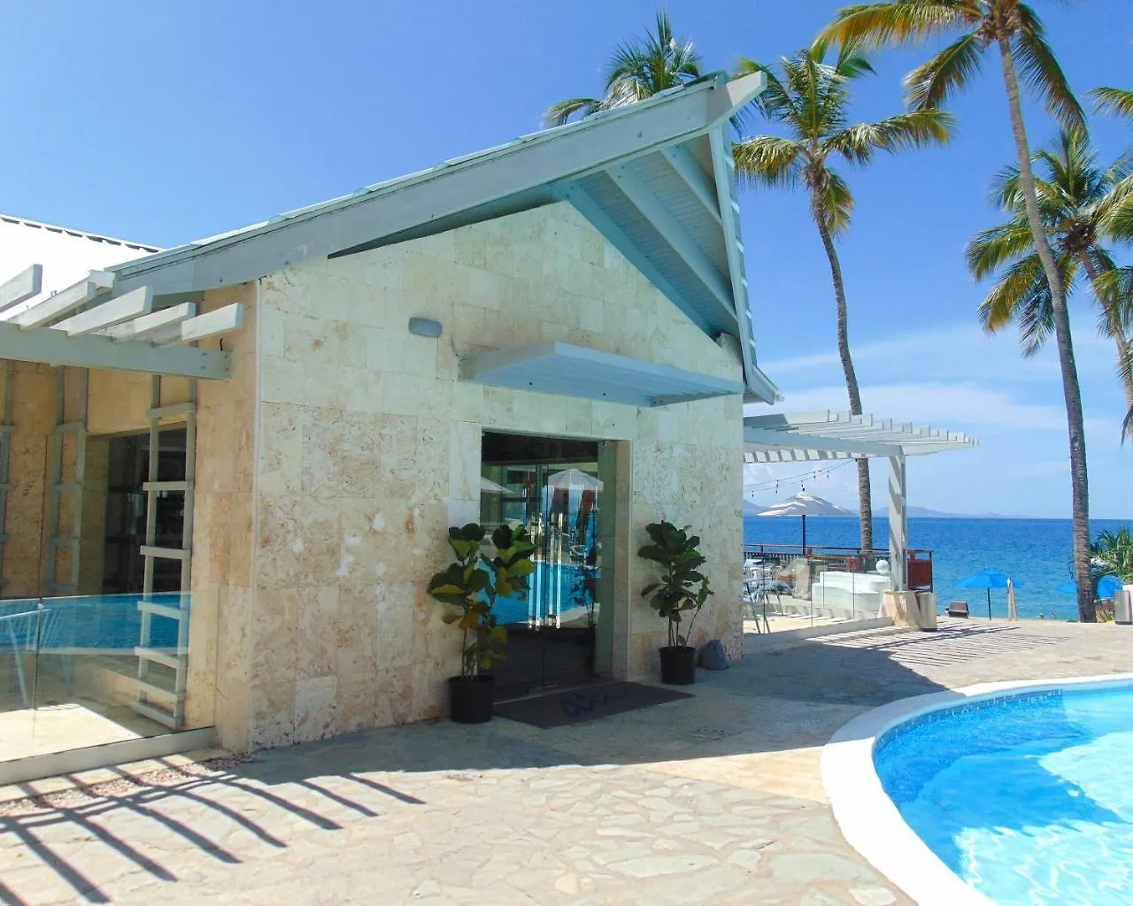 Casa Marina Beach & Reef All Inclusive Resort