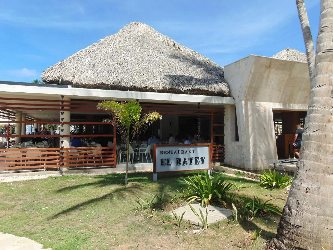 Casa Marina Beach & Reef All Inclusive Dominican Republic