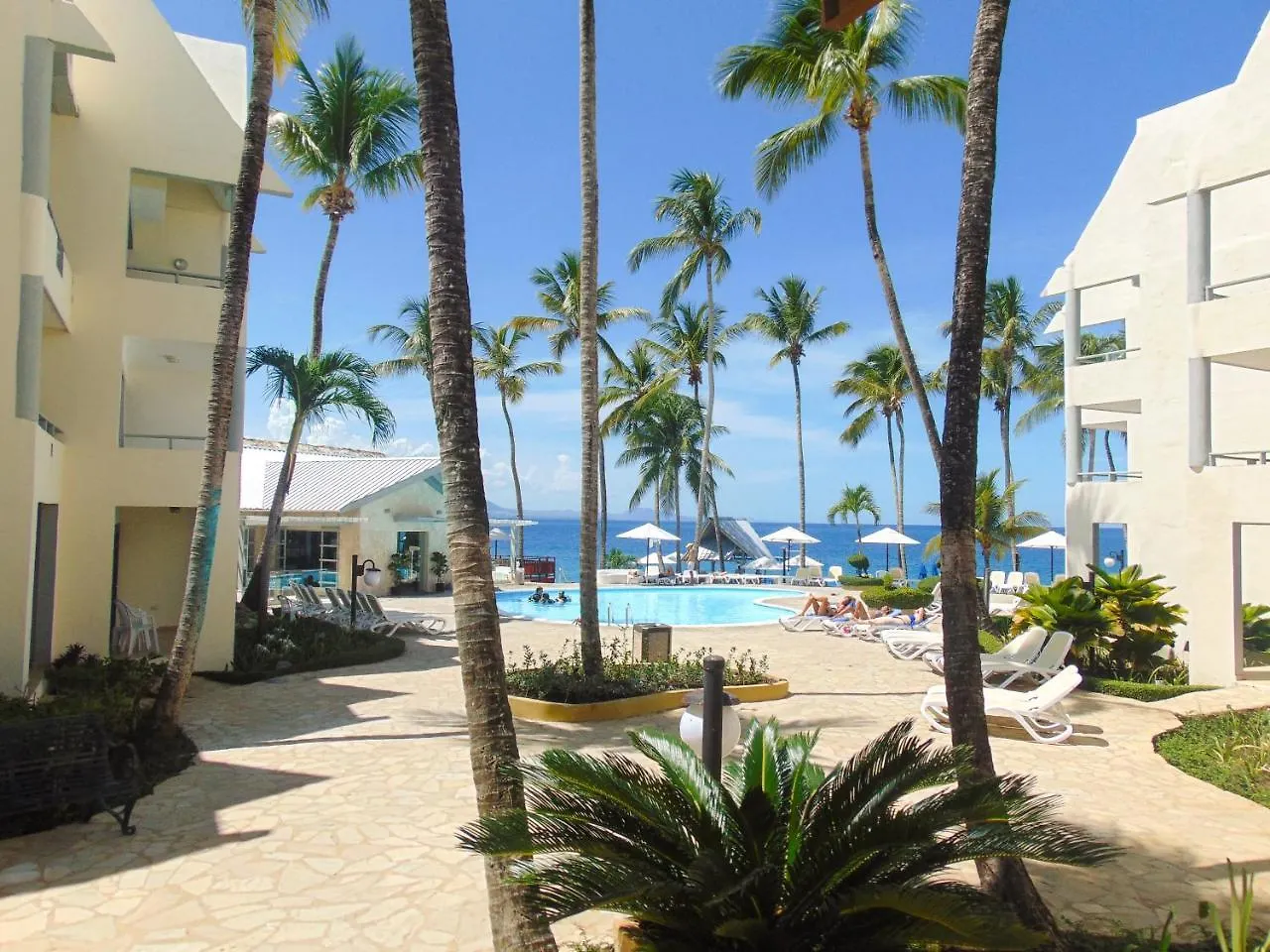 Casa Marina Beach & Reef All Inclusive 4*, Sosua Dominican Republic