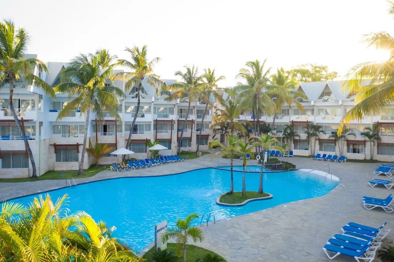 Casa Marina Beach & Reef All Inclusive Resort Sosua